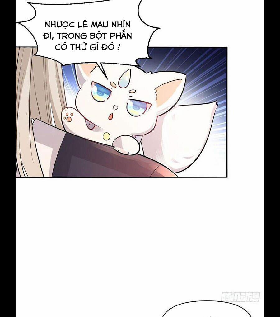 Vương Phi Thật Thích Trang Điểm 162 trang 31