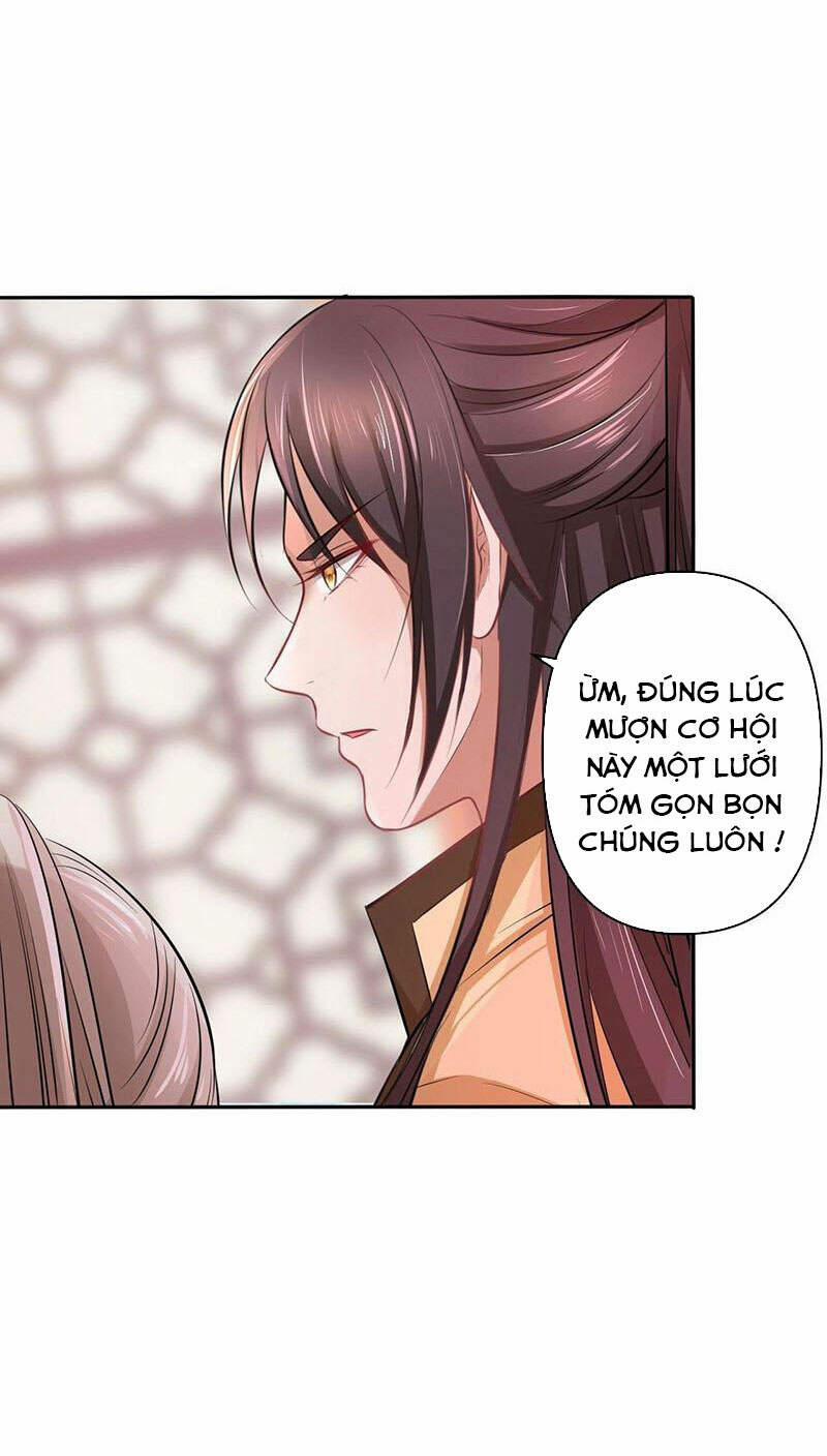 Vương Phi Thật Thích Trang Điểm 162 trang 5