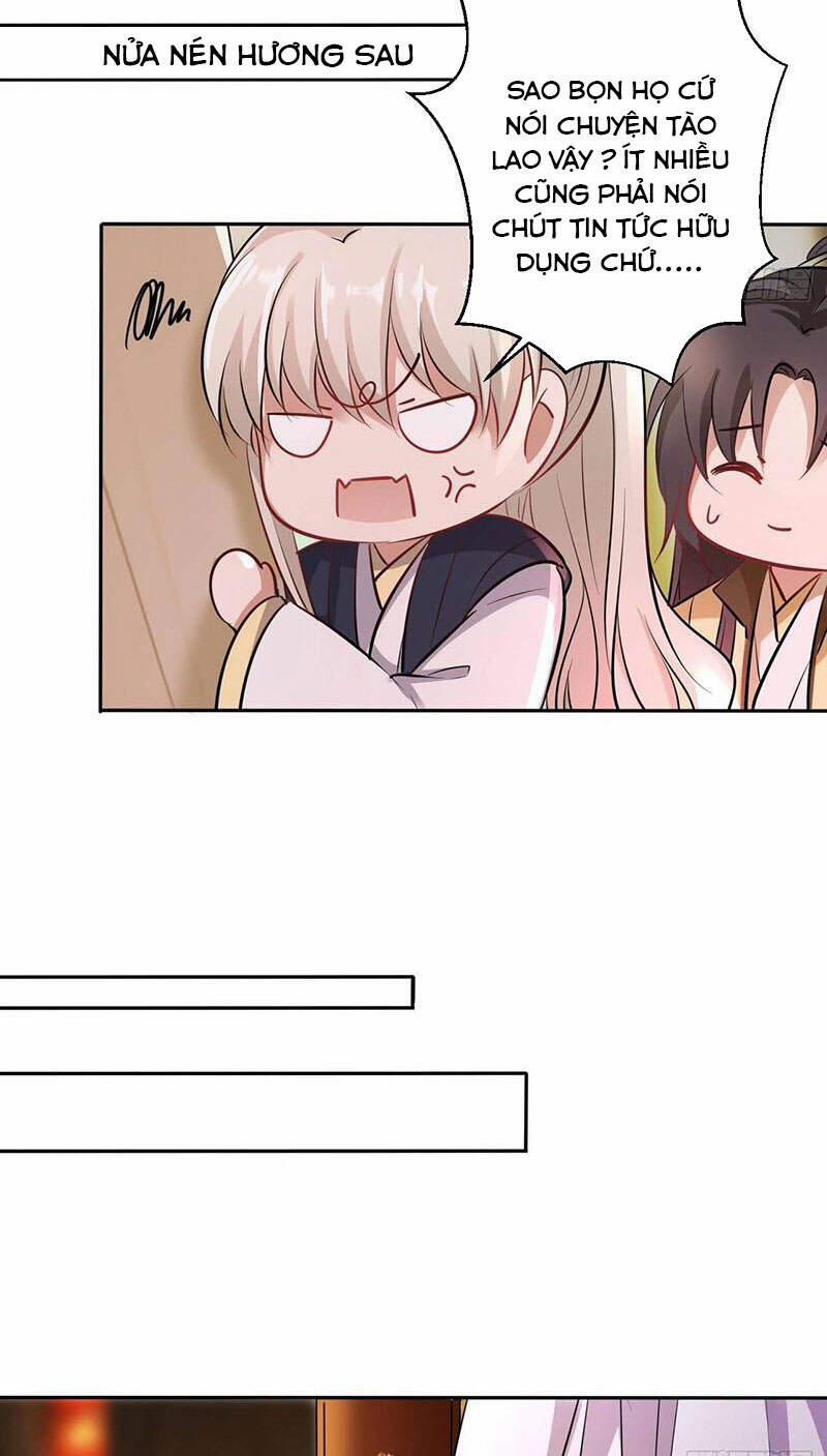 Vương Phi Thật Thích Trang Điểm 162 trang 7