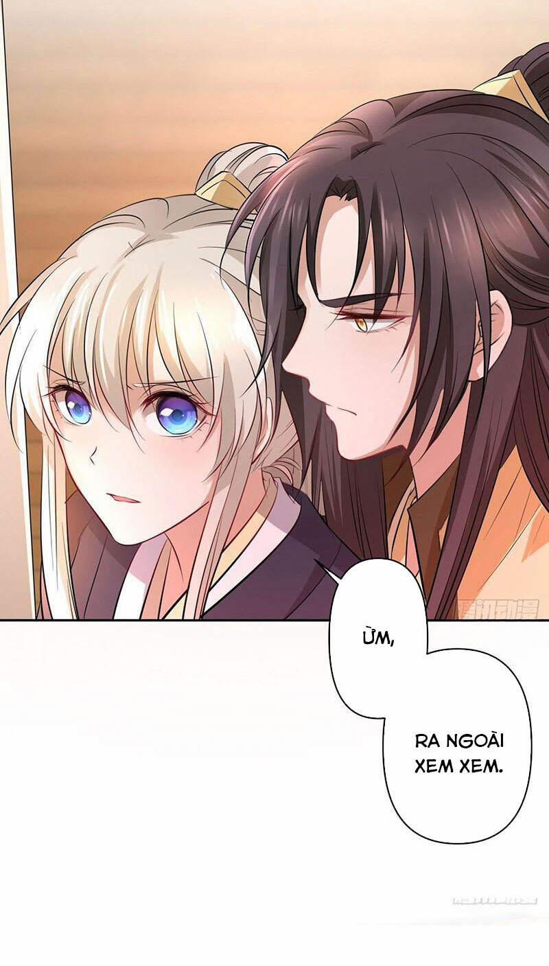 Vương Phi Thật Thích Trang Điểm 162 trang 9