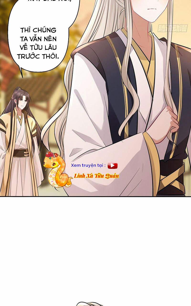 Vương Phi Thật Thích Trang Điểm 163 trang 2