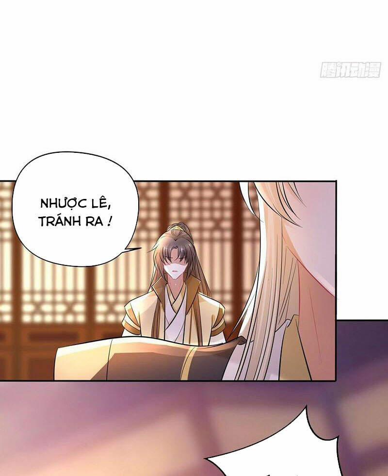 Vương Phi Thật Thích Trang Điểm 163 trang 21