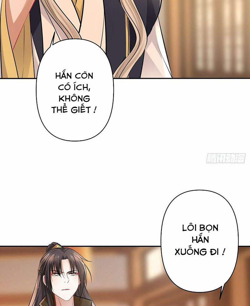 Vương Phi Thật Thích Trang Điểm 163 trang 25