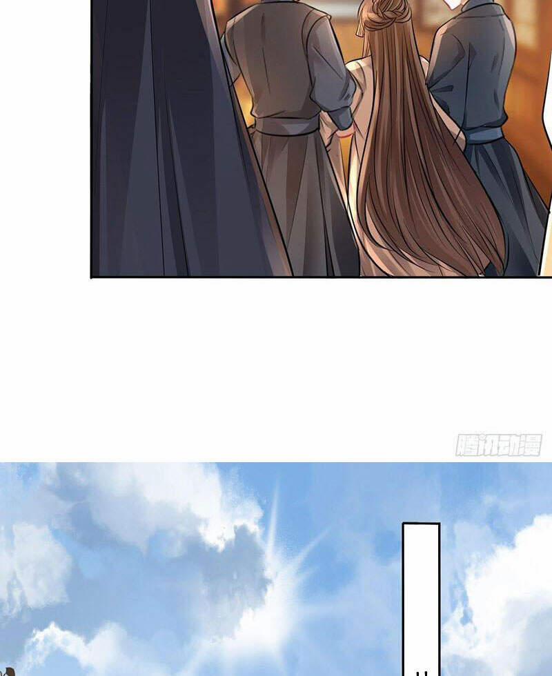 Vương Phi Thật Thích Trang Điểm 163 trang 27