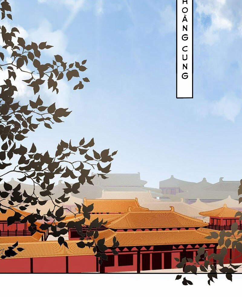 Vương Phi Thật Thích Trang Điểm 163 trang 28