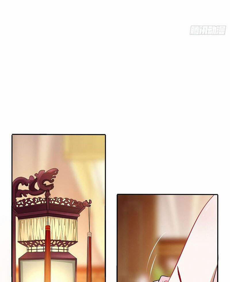 Vương Phi Thật Thích Trang Điểm 163 trang 29