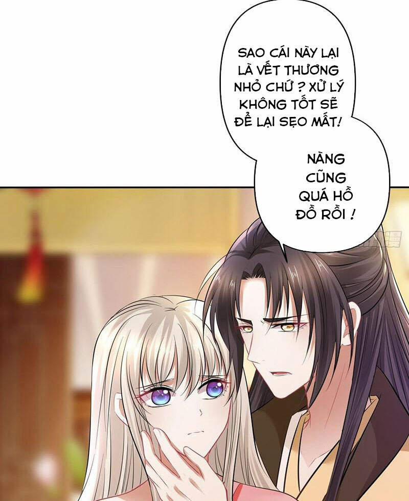 Vương Phi Thật Thích Trang Điểm 163 trang 33