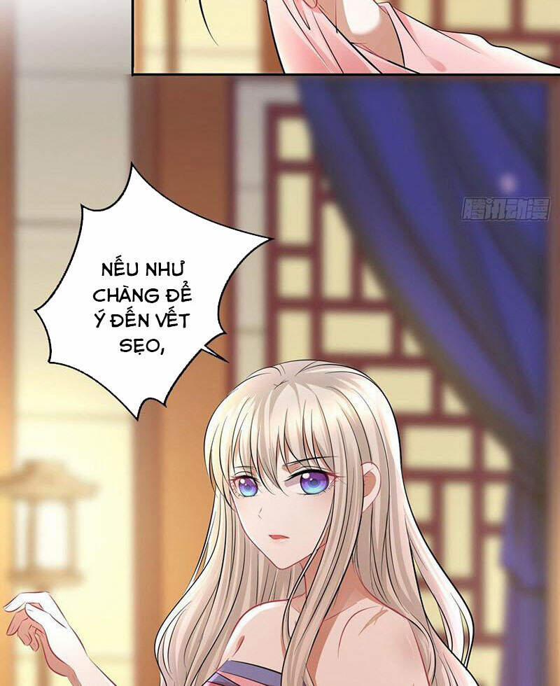 Vương Phi Thật Thích Trang Điểm 163 trang 39