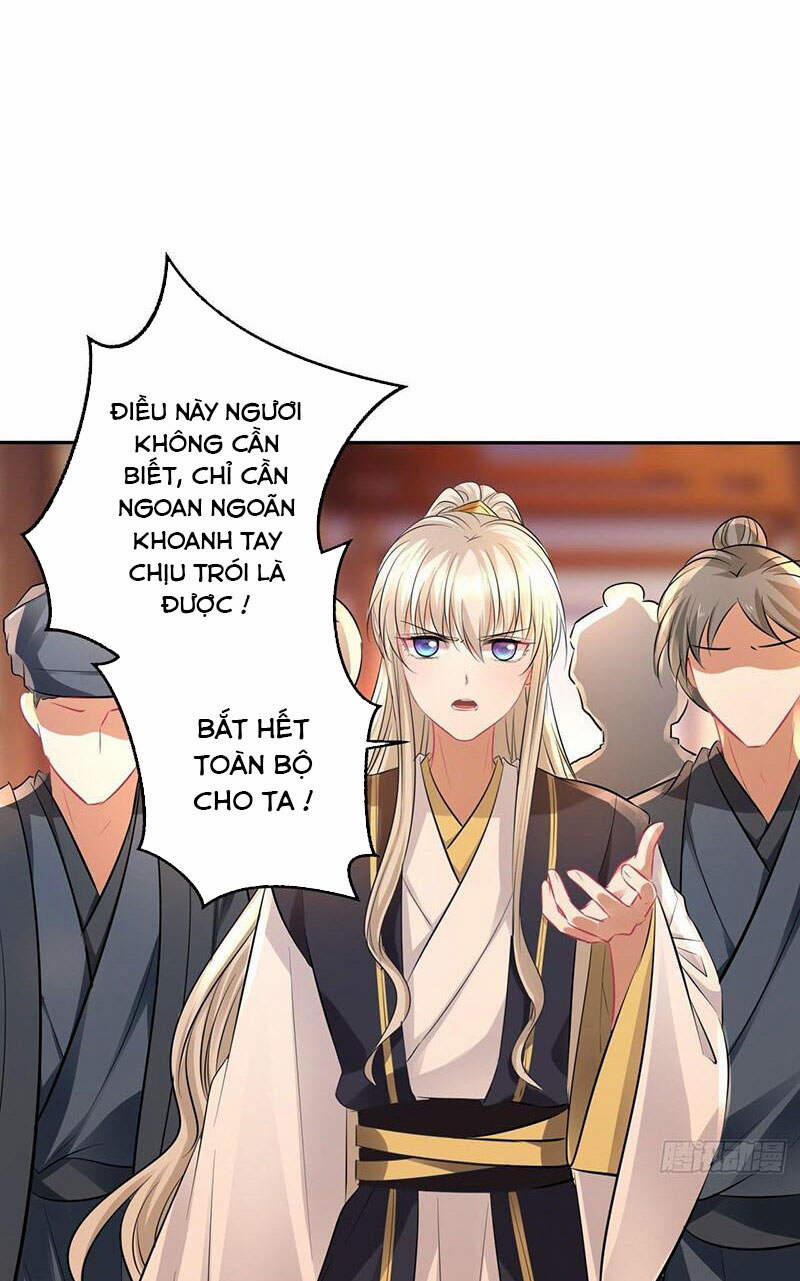 Vương Phi Thật Thích Trang Điểm 163 trang 9