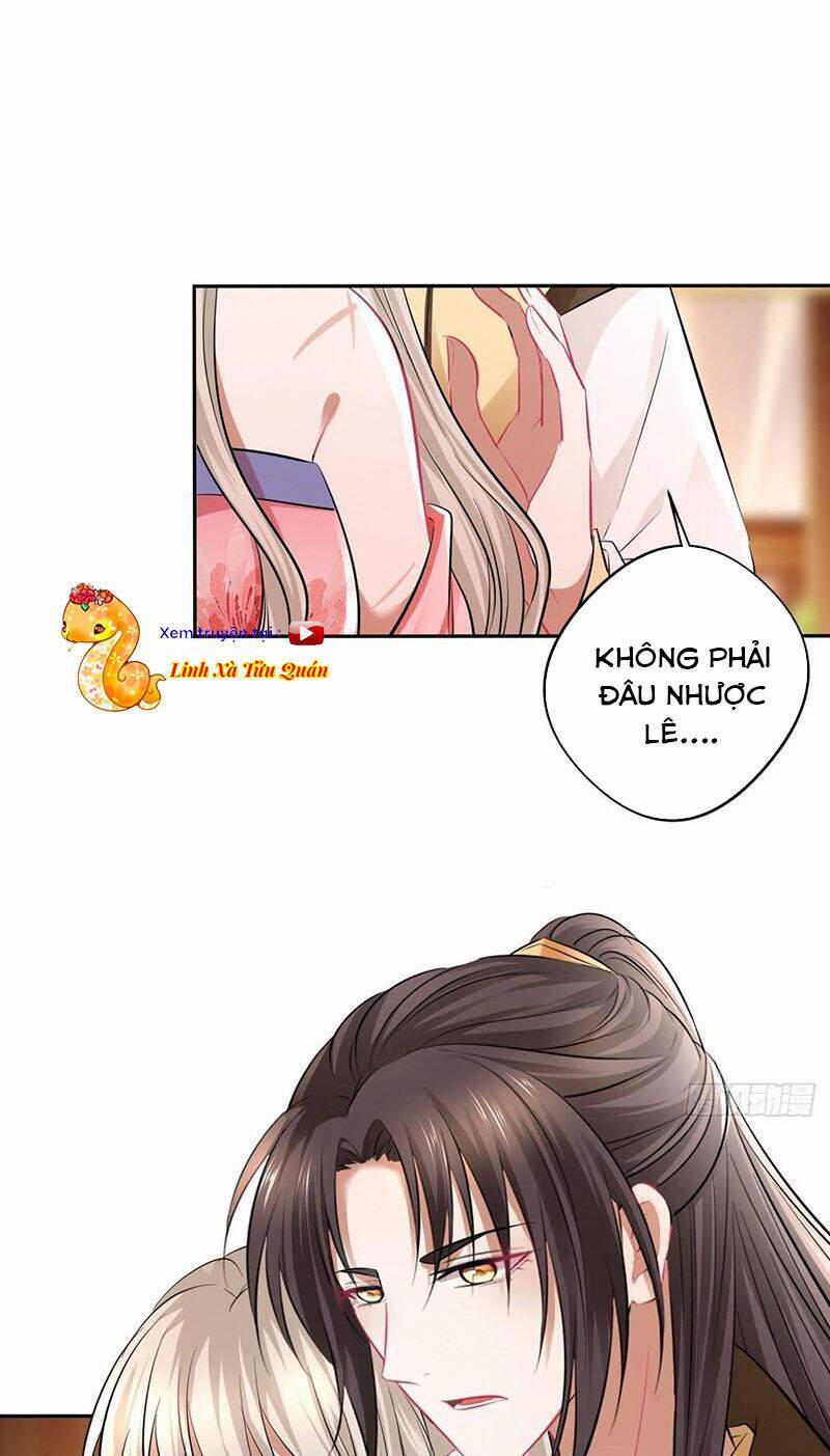 Vương Phi Thật Thích Trang Điểm 164 trang 1