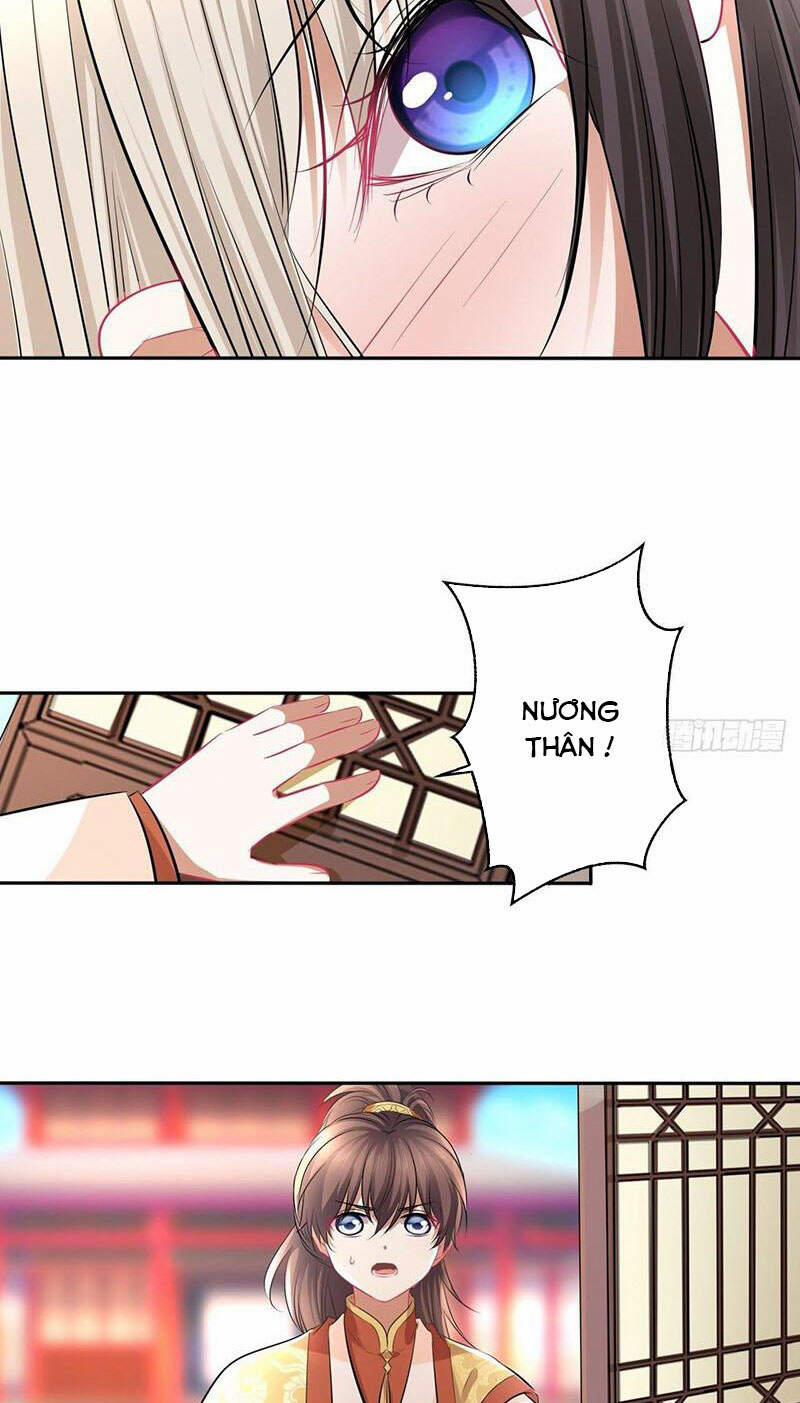 Vương Phi Thật Thích Trang Điểm 164 trang 11