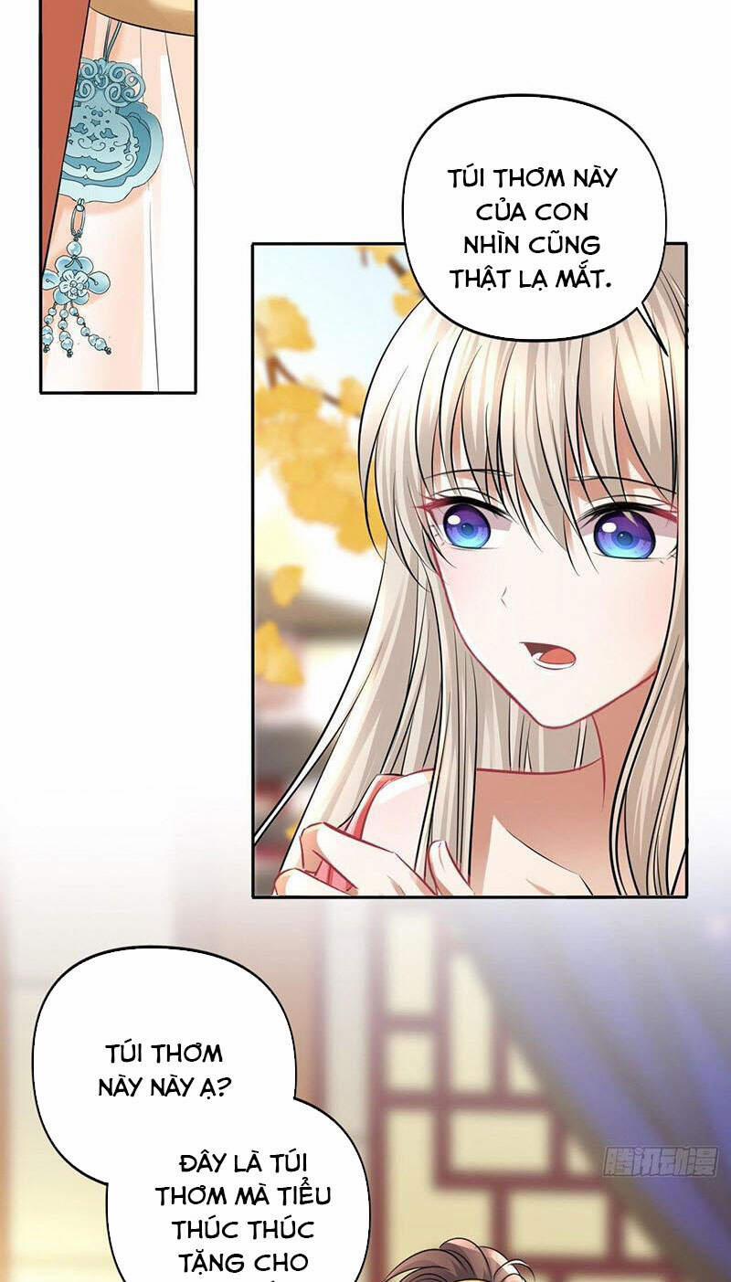 Vương Phi Thật Thích Trang Điểm 164 trang 16