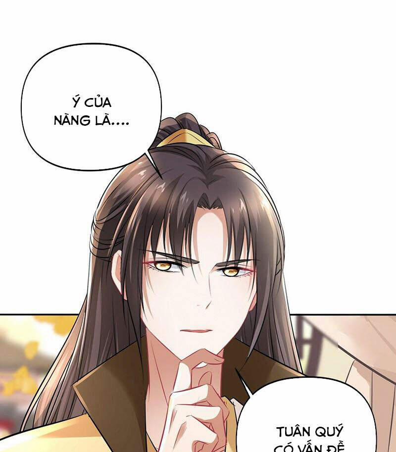 Vương Phi Thật Thích Trang Điểm 164 trang 21