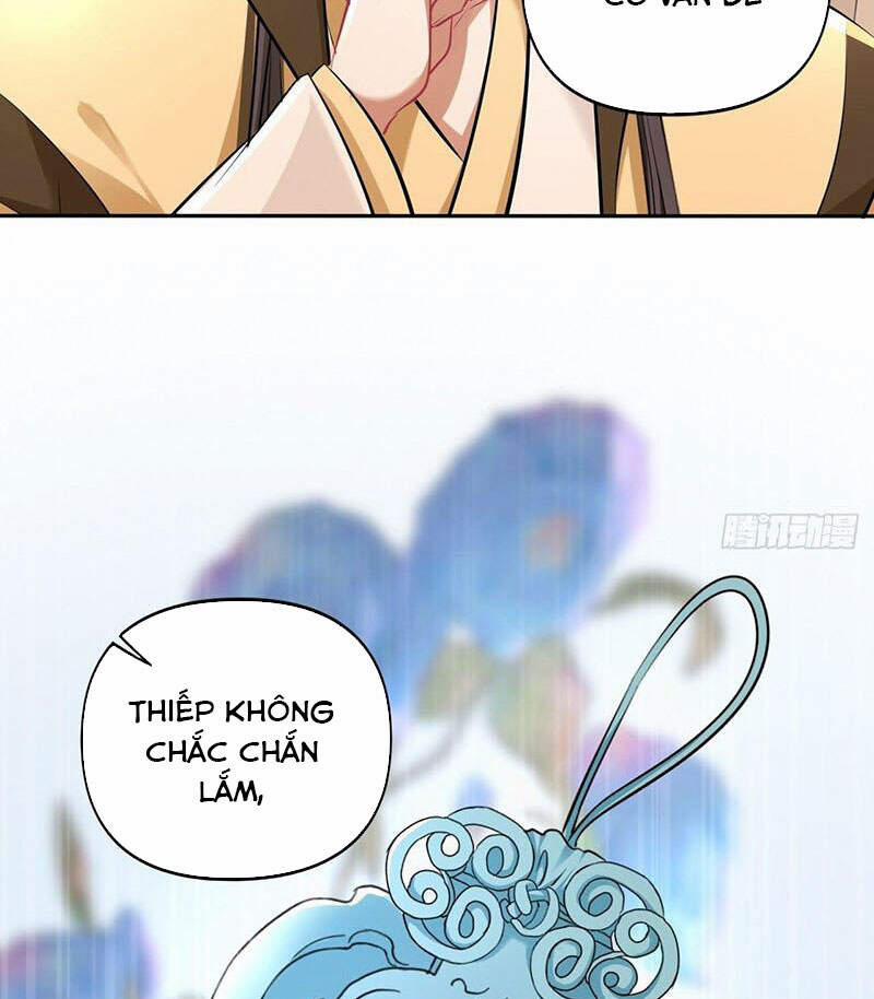 Vương Phi Thật Thích Trang Điểm 164 trang 22