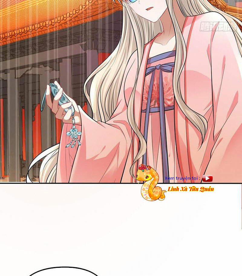 Vương Phi Thật Thích Trang Điểm 164 trang 24