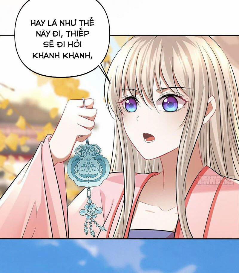 Vương Phi Thật Thích Trang Điểm 164 trang 25