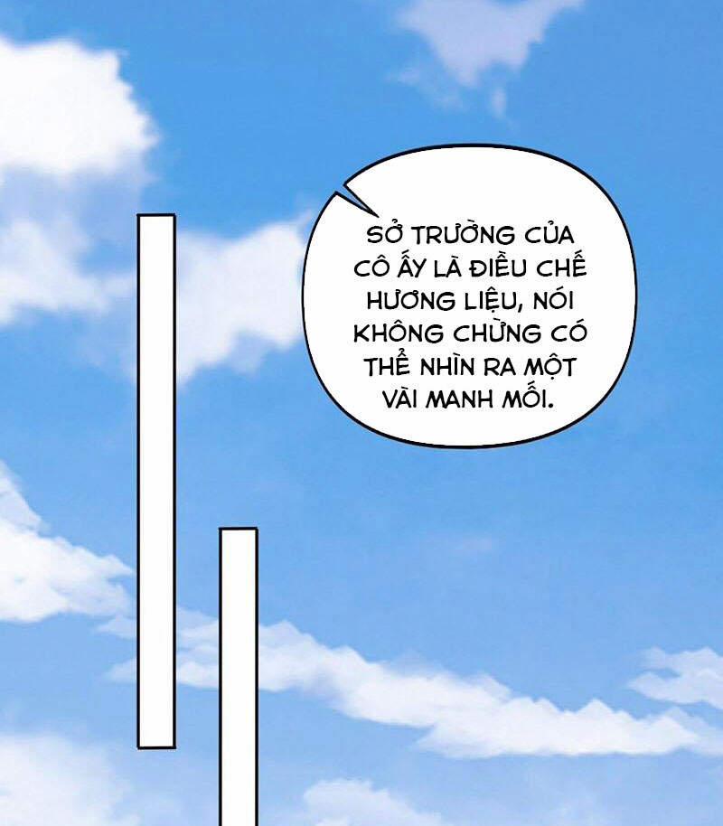 Vương Phi Thật Thích Trang Điểm 164 trang 26