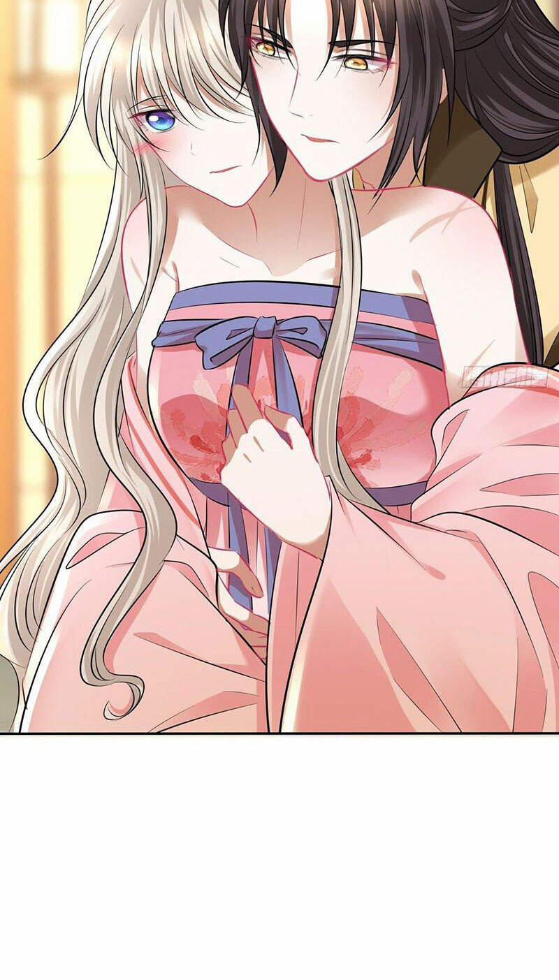 Vương Phi Thật Thích Trang Điểm 164 trang 3