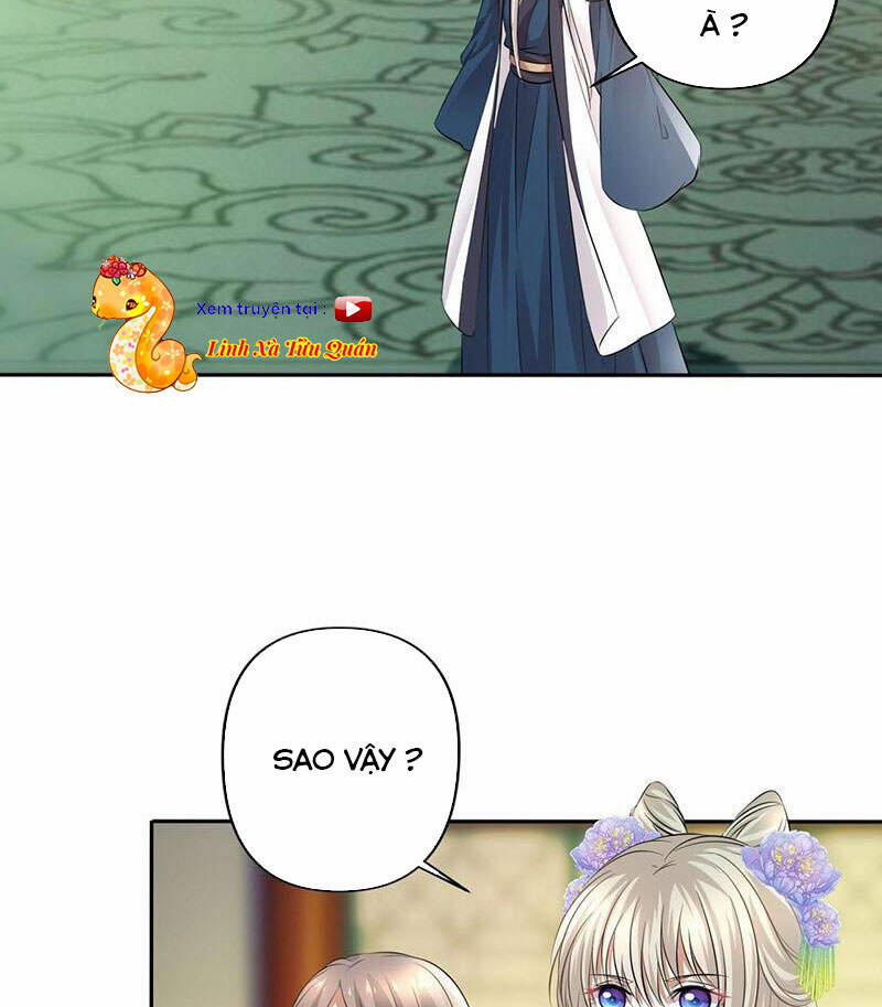 Vương Phi Thật Thích Trang Điểm 164 trang 36