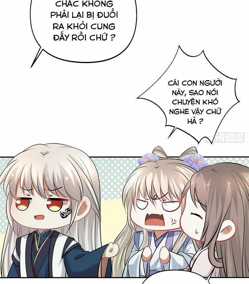 Vương Phi Thật Thích Trang Điểm 164 trang 38