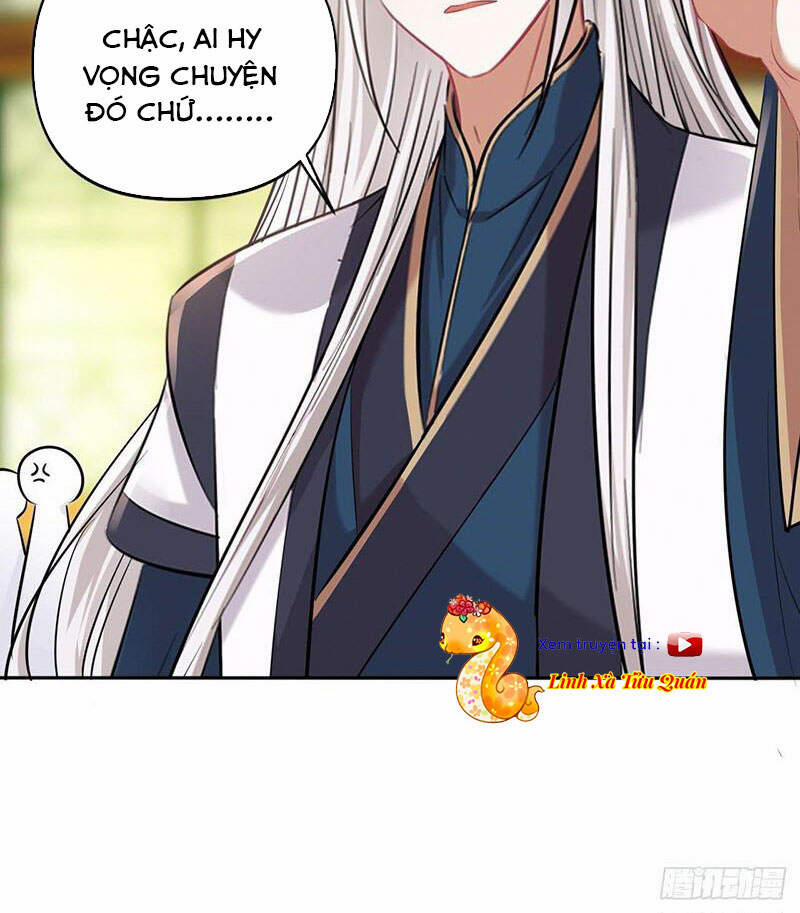 Vương Phi Thật Thích Trang Điểm 164 trang 40