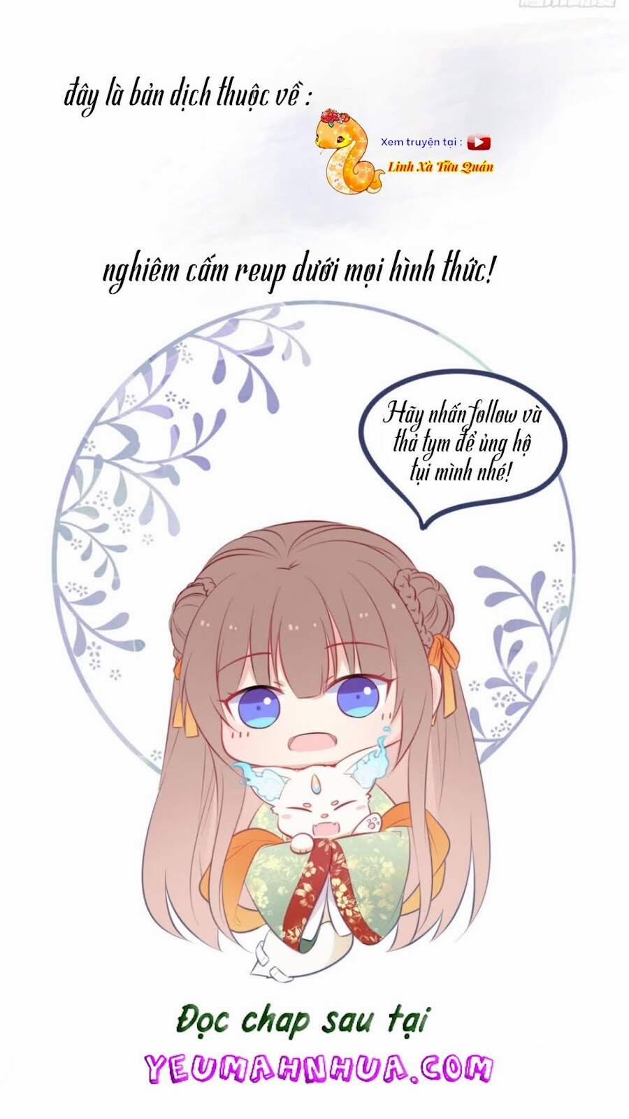 Vương Phi Thật Thích Trang Điểm 164 trang 41