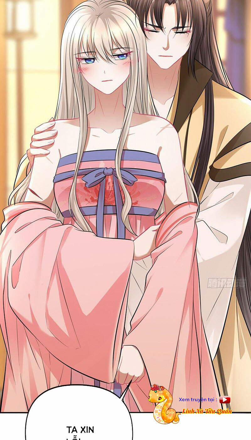Vương Phi Thật Thích Trang Điểm 164 trang 6