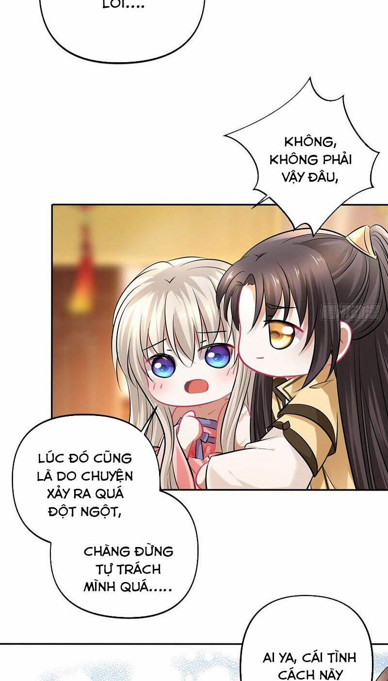 Vương Phi Thật Thích Trang Điểm 164 trang 7