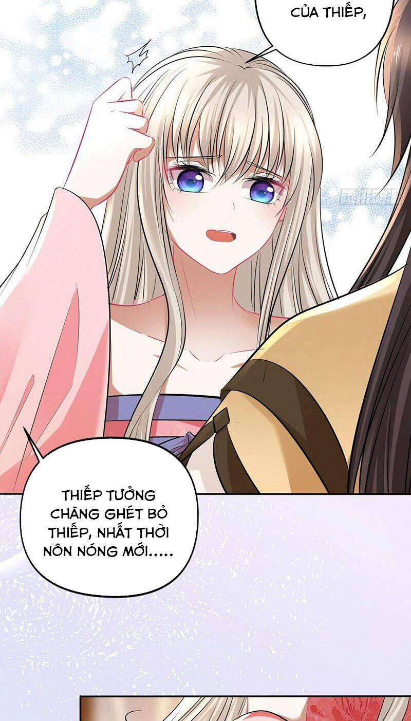 Vương Phi Thật Thích Trang Điểm 164 trang 8