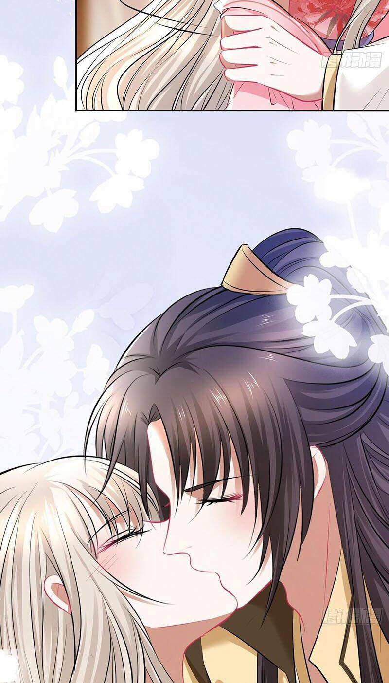 Vương Phi Thật Thích Trang Điểm 164 trang 9