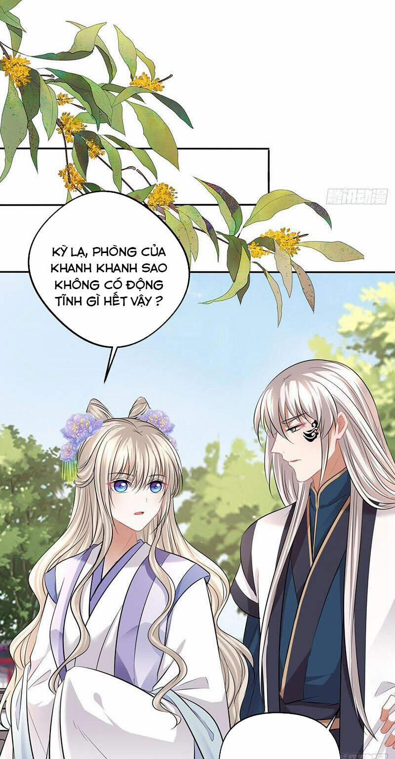 Vương Phi Thật Thích Trang Điểm 165 trang 17