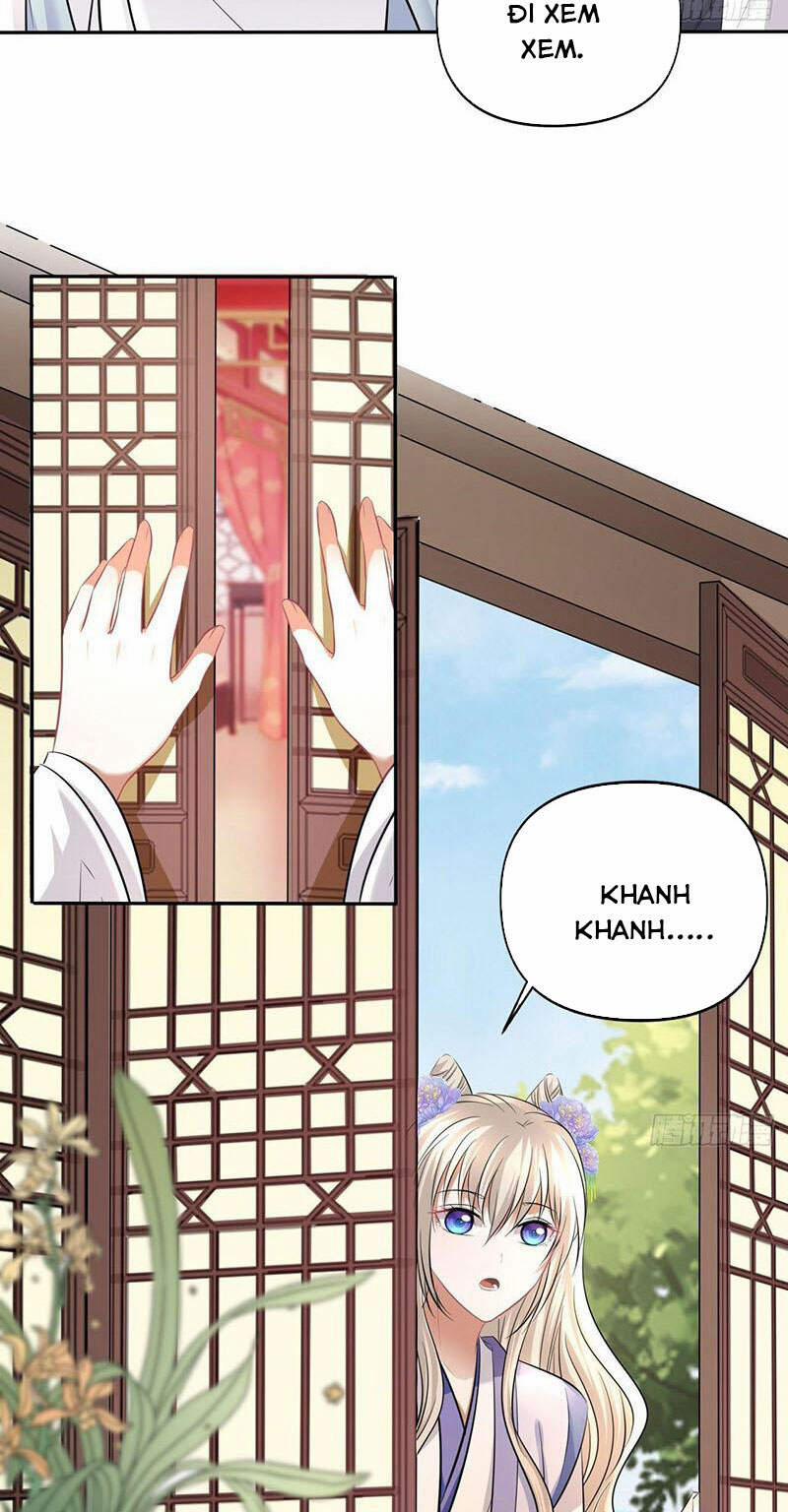 Vương Phi Thật Thích Trang Điểm 165 trang 18