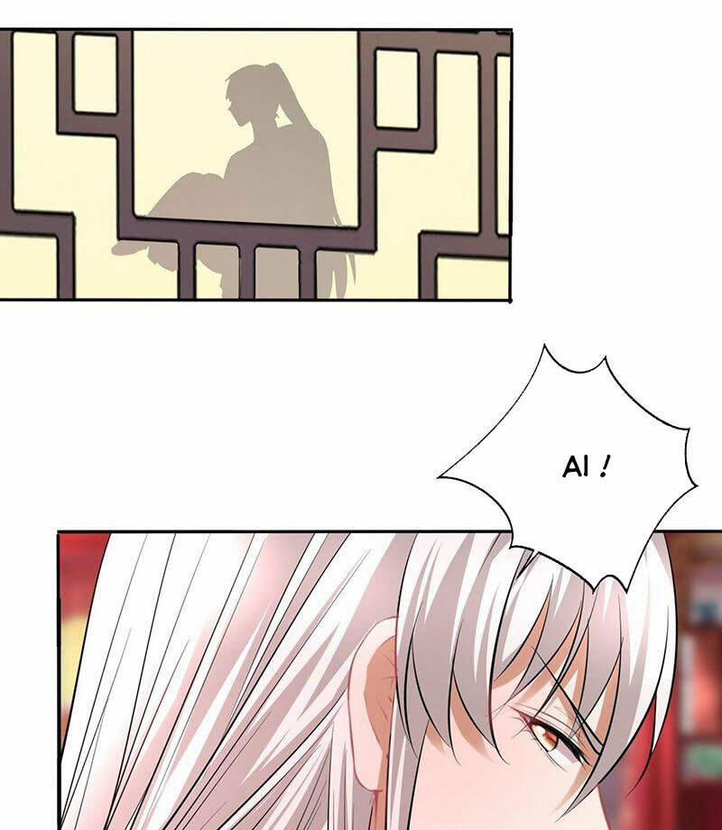 Vương Phi Thật Thích Trang Điểm 165 trang 21