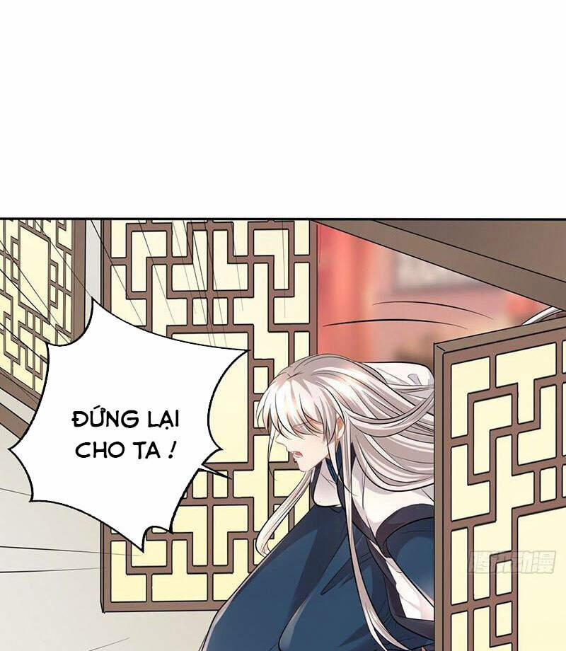 Vương Phi Thật Thích Trang Điểm 165 trang 23