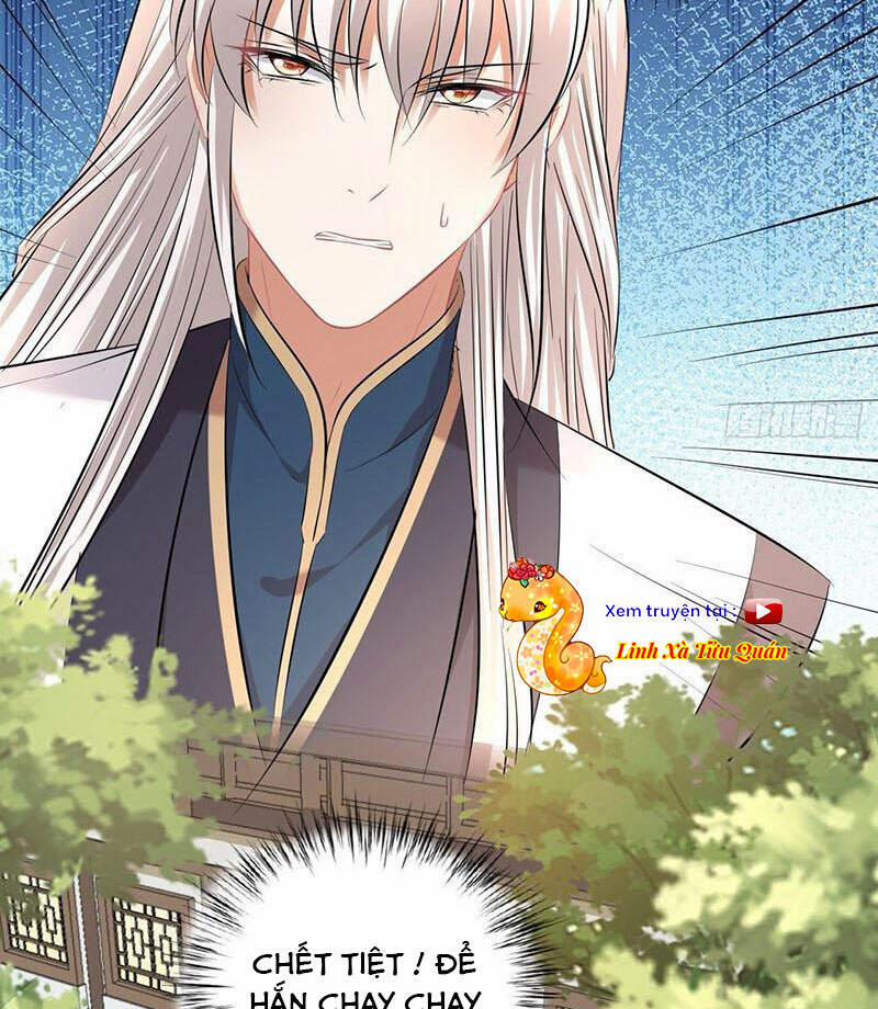 Vương Phi Thật Thích Trang Điểm 165 trang 25