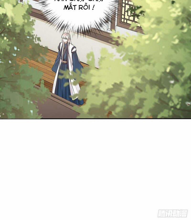 Vương Phi Thật Thích Trang Điểm 165 trang 26