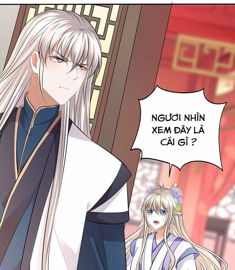 Vương Phi Thật Thích Trang Điểm 165 trang 27