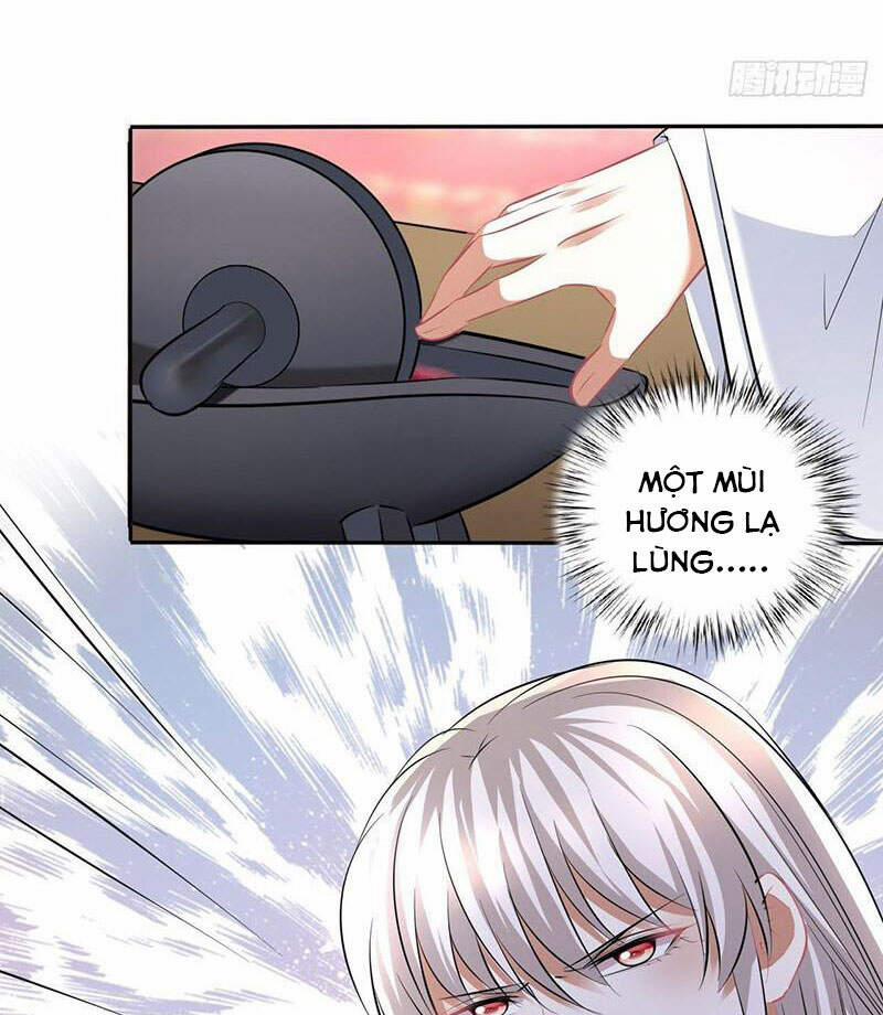 Vương Phi Thật Thích Trang Điểm 165 trang 30