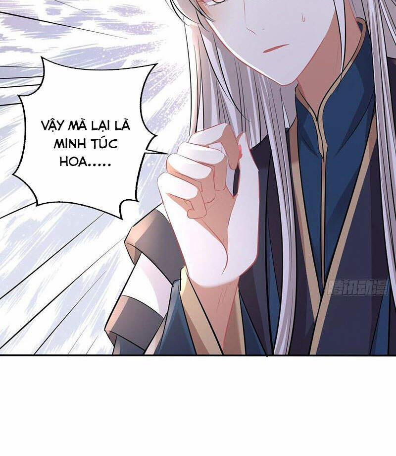 Vương Phi Thật Thích Trang Điểm 165 trang 31