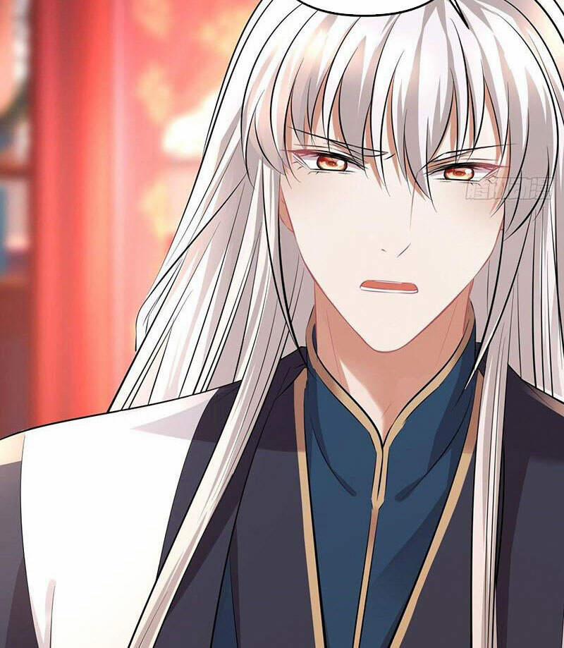 Vương Phi Thật Thích Trang Điểm 165 trang 36