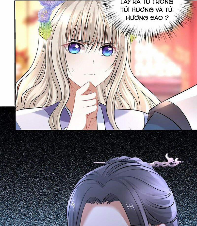 Vương Phi Thật Thích Trang Điểm 165 trang 38