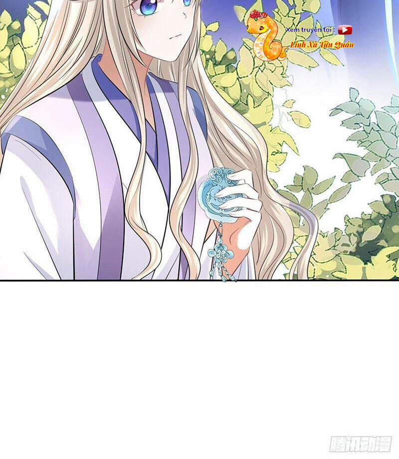 Vương Phi Thật Thích Trang Điểm 165 trang 40