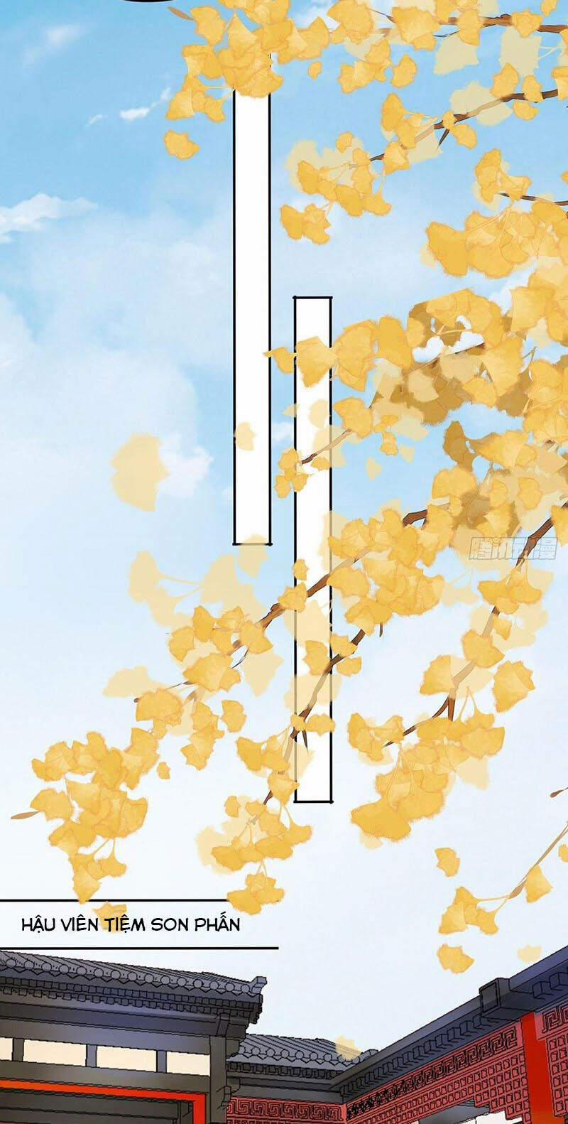 Vương Phi Thật Thích Trang Điểm 165 trang 7