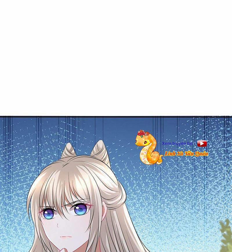 Vương Phi Thật Thích Trang Điểm 166 trang 1