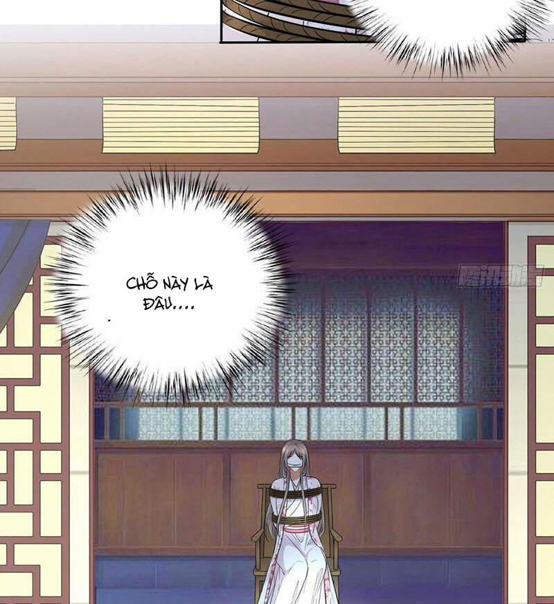 Vương Phi Thật Thích Trang Điểm 166 trang 12