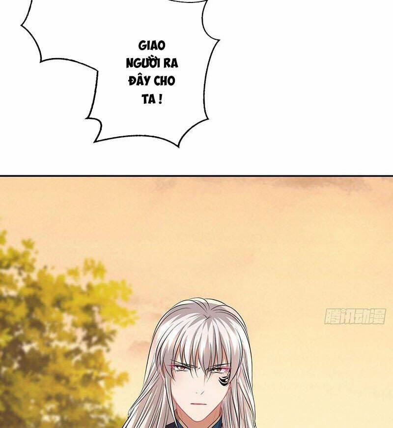 Vương Phi Thật Thích Trang Điểm 166 trang 15