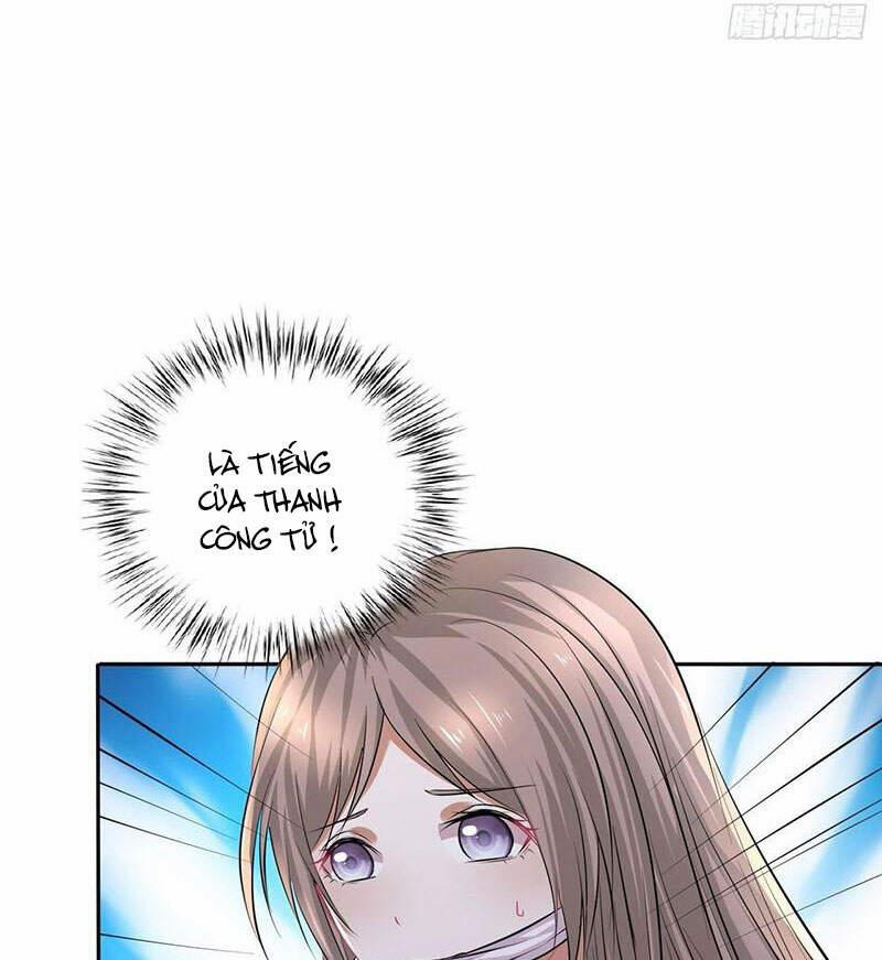 Vương Phi Thật Thích Trang Điểm 166 trang 19