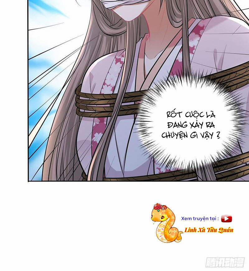 Vương Phi Thật Thích Trang Điểm 166 trang 20