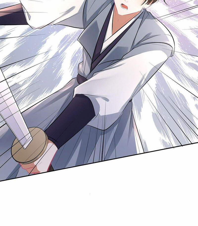 Vương Phi Thật Thích Trang Điểm 166 trang 26