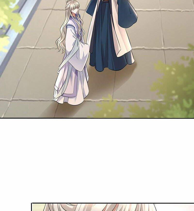 Vương Phi Thật Thích Trang Điểm 166 trang 3